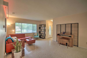Well-Appointed Tampa Home 4 Mi to USF Campus